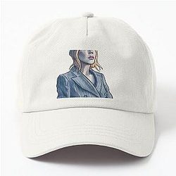 Nicole Kidman at AMC Classic Dad Hat
becomes:
 
Nicole Kidman at AMC Dad Hat