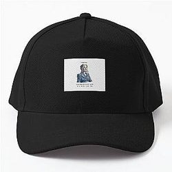 Nicole Kidman at AMC Baseball Cap