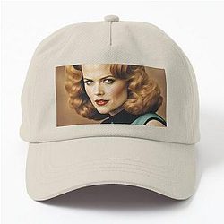 Nicole Kidman Hat