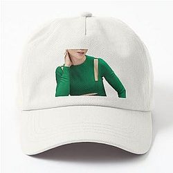 bajuhijau Nicole Kidman on How Keith and I wore a Dad Hat