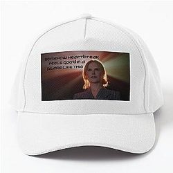 Nicole Kidman Baseball Cap