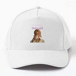 Babygirl Nicole Kidman Baseball Cap