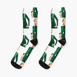 Nicole Kidman on How her Husband wears socks