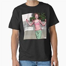 Nicole Kidman Divorce Classic T-Shirt