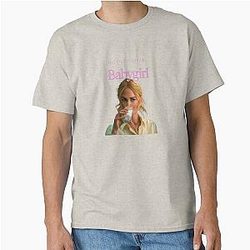 Babygirl Nicole Kidman Classic T-Shirt