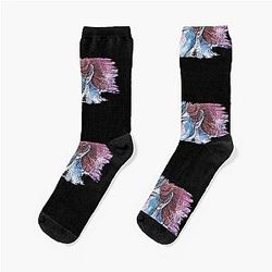 Nicole Kidman Socks
