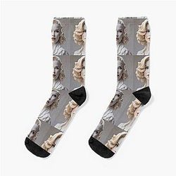Nicole Kidman Socks