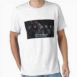 Nicole Kidman AMC Essential T-Shirt