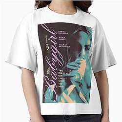 Babygirl Movie Poster Nicole Kidman T-Shirt