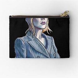 Nicole Kidman at AMC Zipper Pouch