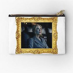 Nicole Kidman AMC Zipper Pouch
