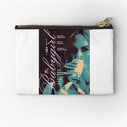 Babygirl Movie Poster Nicole Kidman Pouch