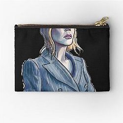 Nicole Kidman at AMC Zipper Pouch