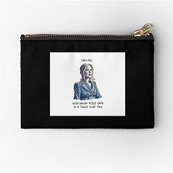 Nicole Kidman at AMC Mouse Pad Zipper Pouch