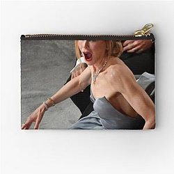 That Nicole Kidman viral Oscars 2022 gasp was about Will Smith slapping Chris Rock