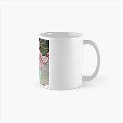 Nicole Kidman Divorce Photo Mug