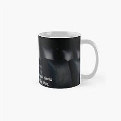 Nicole Kidman at AMC Classic Mug