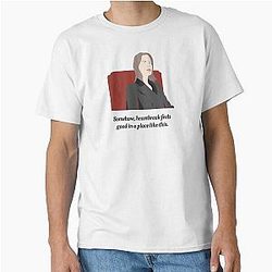 Nicole Kidman Classic T-Shirt