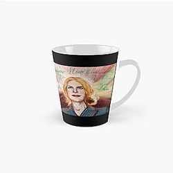 Nicole Kidman AMC Fan Art - Unhinged Advertising with an Oscar Winning Mug