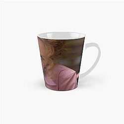 Eyes Wide Shut Tall Mug