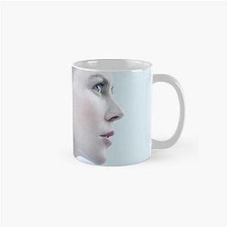 Nicole Kidman is on the Classic Mug