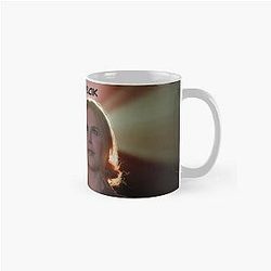 Nicole Kidman Classic Mug