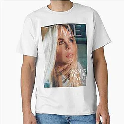 Nicole Kidman at AMC T-Shirt