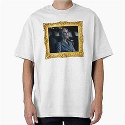 Nicole Kidman AMC Art T-Shirt