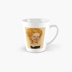 Nicole Kidman Tall Mug