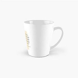 Nicole Kidman Tall Mug