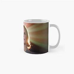 Nicole Kidman Classic Mug
