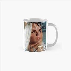 Nicole Kidman at AMC Classic Mug