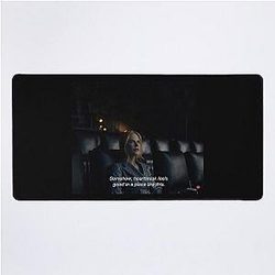 Nicole Kidman at AMC Desk Mat