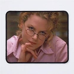 Nicole Kidman Eyes Wide Shut Mousepad