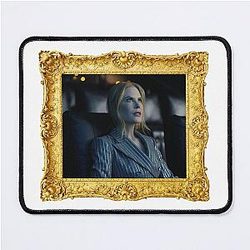 Nicole Kidman AMC Mouse Pad