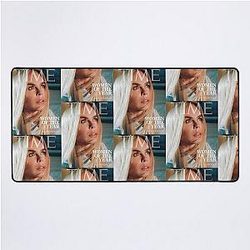 Nicole Kidman AMC Desk Mat