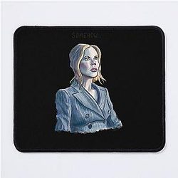 Nicole Kidman at AMC Mouse Pad
