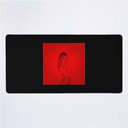 Nicole Kidman Celebrity Desk Mat