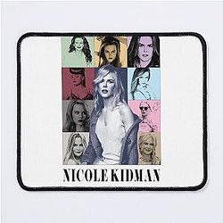 Nicole Kidman Eras Tour Mouse Pad