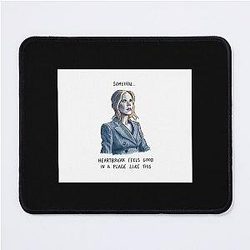 Nicole Kidman at AMC Mouse Pad