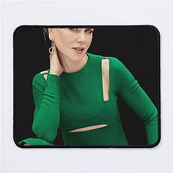 Nicole Kidman on How Husband Keith Mouse Pad