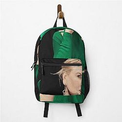 Nicole Kidman on How Keith Uses a Backpack