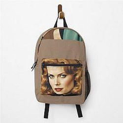 Nicole Kidman Backpack