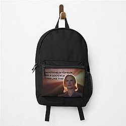 Nicole Kidman Backpack