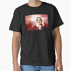 Nicole Kidman AMC Theatres Monologue Meme Cinema Pop Culture Art Classic T-Shirt