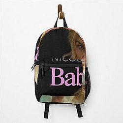 Babygirl Nicole Kidman Backpack