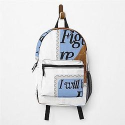 Babygirl Father Nicole Kidman Backpack