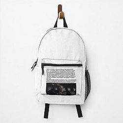 Nicole Kidman AMC Backpack