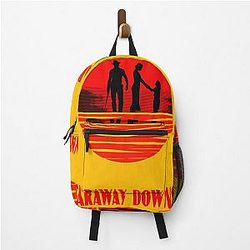 Faraway Downs series Nicole Kidman and Hugh Jackman