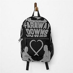 Faraway Downs series Nicole Kidman Hugh Jackman Backpack